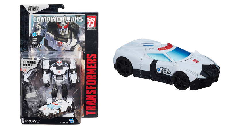 Illustration for article titled Hasbro Keeps Milking '80s Transformers Nostalgia For All It's Worth